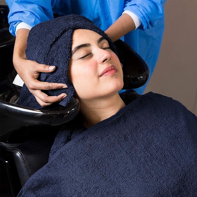 Avalon Towels Salon Towel - Image 5