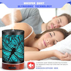 Essential Oils Diffuser, Aromatherapy Diffuser, Birthday - Image 3