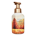 Bath & Body Works Honeycrisp Hayride Gentle Foaming Hand Soap 8.75 oz by BathBodyWorks