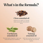 Vanilla Essential Oil Blend for Diffusers - Image 4