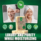 Honey Sweetie Acres Pine Needle Goat Milk Soap - Image 3