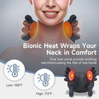 Neck Massager for Pain Relief - Image 3