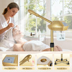 Facial Steamer Professional - Image 3
