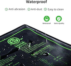 4in1 Seedling Heat Mat, Warm Hydroponic Heating Pad - Image 8