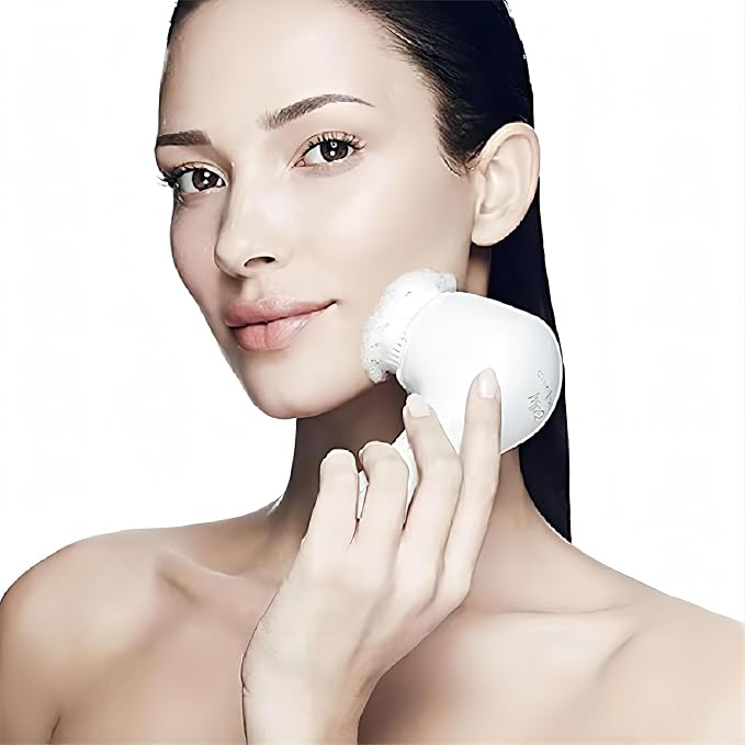 Mia 2 Sonic Facial Cleansing Brush - Image 4