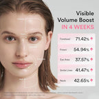 Abib PDRN Volume fill-it Booster Cream 2.5 tube | Facial Volume Plumping - Image 5