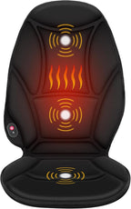 COMFIER Vibration Back Massager by COMFIER