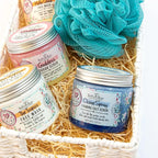 Bella & Bear Ocean Spray Scrub, No Sulphates, No Harmful Chemicals, Cruelty-Free - Image 6