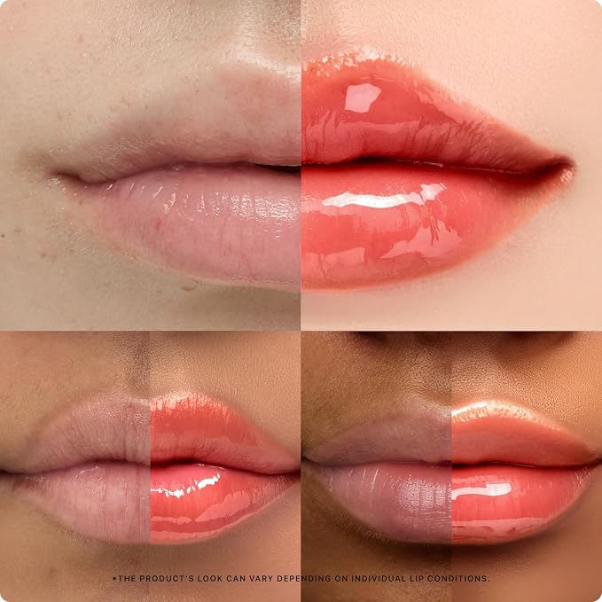 Nature Republic HONEY MELTING LIP SOFT LIP STICK, Hydrating Gloss, Moisturizing - Image 6