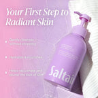 Saltair Body Wash 2-Pack – Moisturizing Body Wash - Image 2