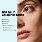 ZealSea Salicylic Acid Toner, BHA Liquid Exfoliant, Pore Minimizer - Image 4