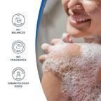 Vanicream Gentle Body Wash -12 fl oz - Image 3