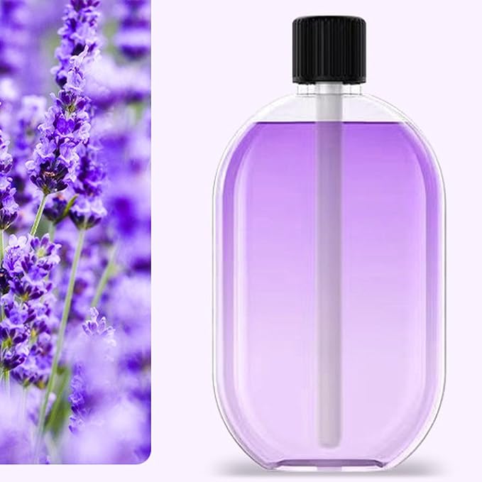 Automatic Aromatherapy Diffuser, Automatic Diffuser Sprayer, Upgrade by DESLON