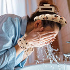 Chanaco Spa Headband, Makeup Headband - Image 2