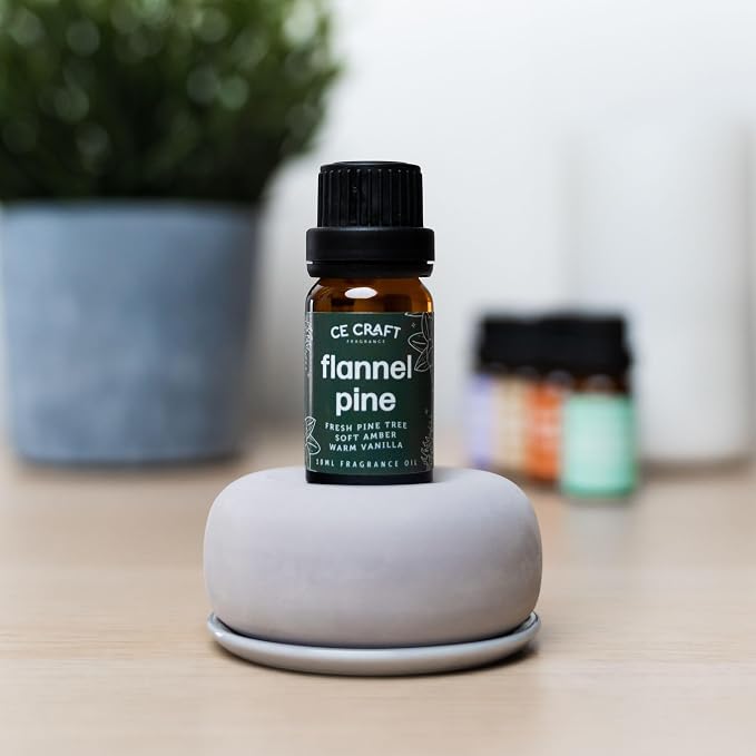 CANDECraftCo Premium Fragrance Oil – Diffuser Oils Fragrances Scented - Image 6