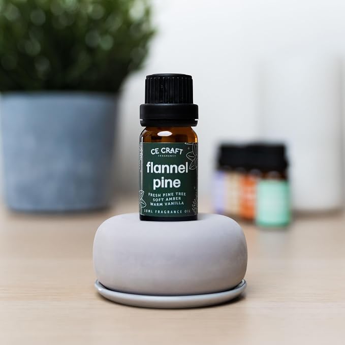 CANDECraftCo Premium Fragrance Oil – Diffuser Oils Fragrances Scented - Image 6