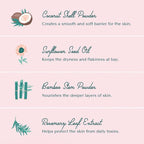 Bare August Foot Scrub - Image 7