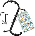 Detachable Trigger Point Massage Cane, One-Click Disassembly Massage Hook by Unknown