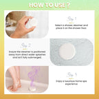 BodyRefresh Shower Steamers Aromatherapy 8 Pack - Image 6