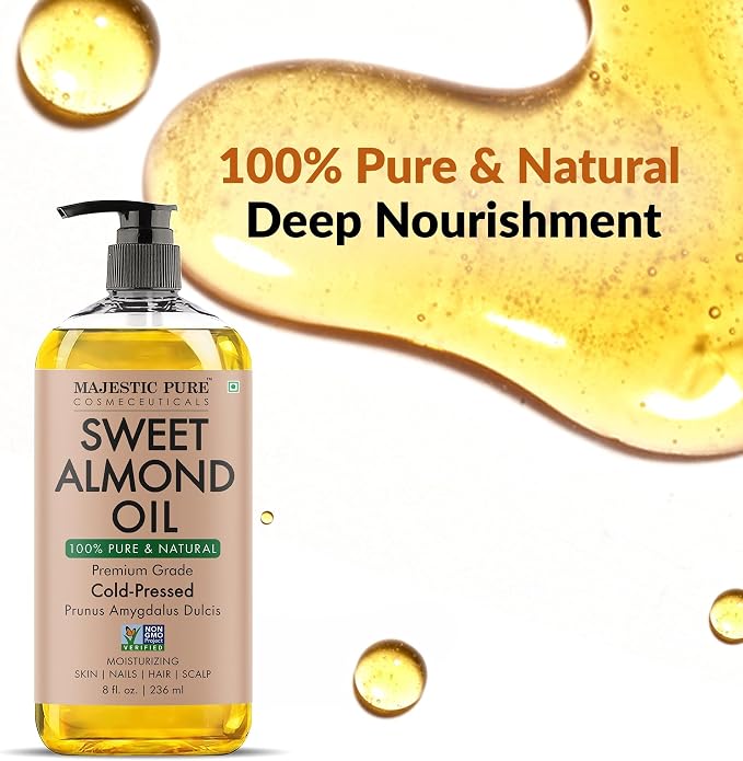 Majestic Pure Oil - Image 5