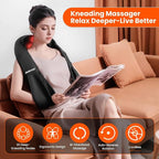 AMZPONY® Cordless Neck Massager - Image 3