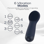 Nautica PC130 Sonic Facial Cleansing Brush Made - Image 5