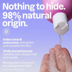ATTITUDE Body Wash, EWG Verified Shower Gel, Dermatologically Tested, Plant and - Image 3