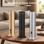 Maromalife Waterless Diffuser, Essential Oil Diffuser, 1000 Sq.Ft Coverage - Image 9