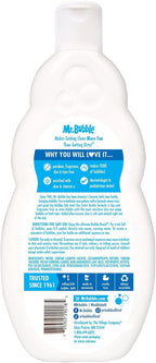 Mr. Bubble Bath Extra Gentle - Image 2