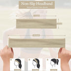 Real Perfection Gua Sha Facial Tools Face Roller - Image 8