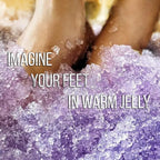 Crafts And The City SOO Jelly Pedicure Packs - Image 3
