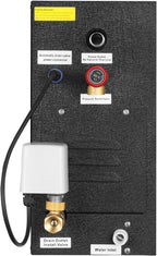 VEVOR Steam Generator, 4 kW Steam Shower System - Image 9
