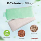 Unscented Weighted Eye Pillow - Image 3
