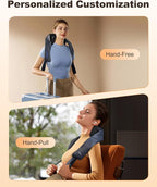 Beleduc Neck and Shoulder Massager - Image 5