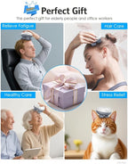 Cat Massager, Electric Scalp Massager, Head Massager - Image 6