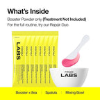 FROMLABS Hair Treatment Booster Powder - Image 3