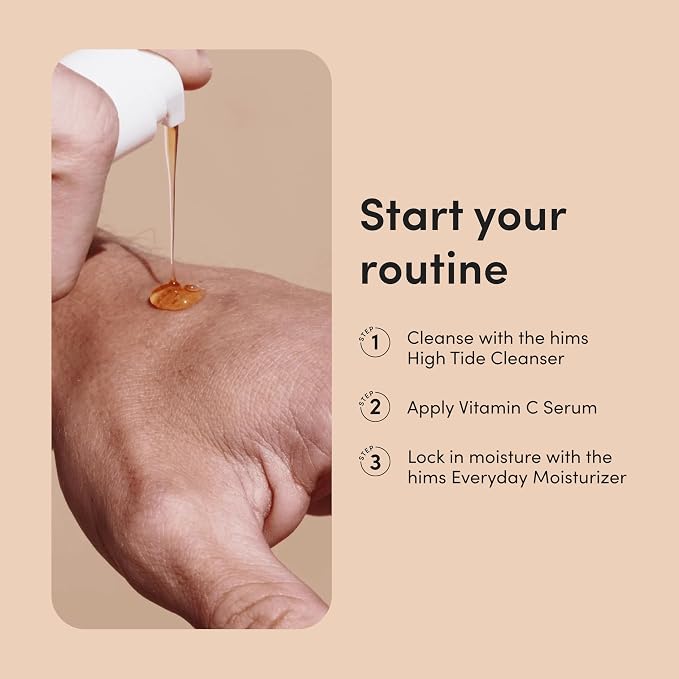 hims Vitamin C Serum - Image 7