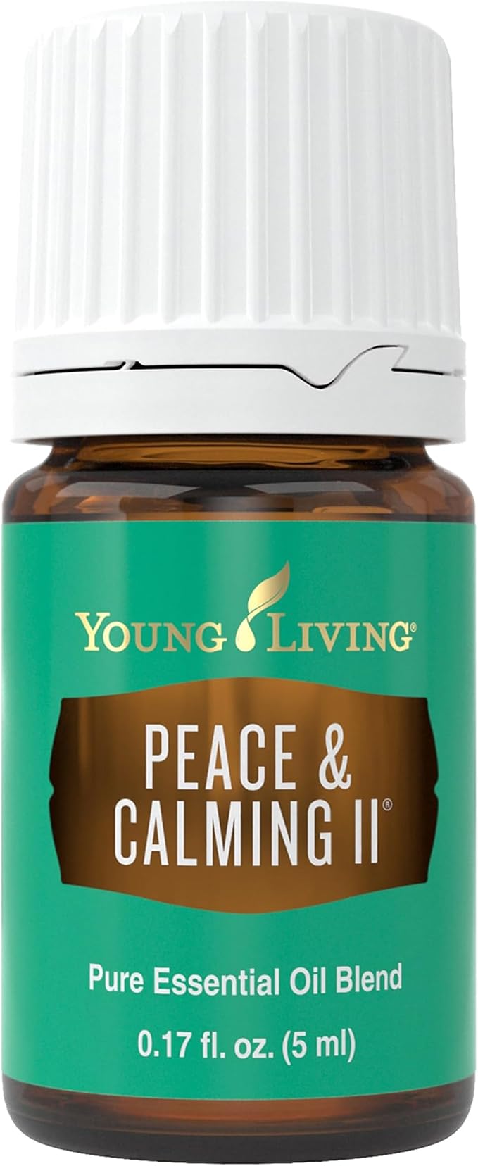 Peace & Calming II 5 ml Essential Oil by Young Living Essential Oils by YoungLiving