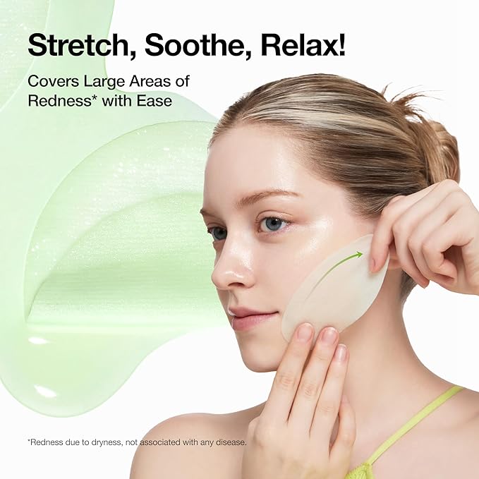 ANUA Azelaic Acid 10 Hyaluronic Acid Soothing Toner Pads, Hydrating Facial Mask - Image 5