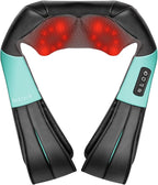 Nekteck Shiatsu Neck Massager by Nekteck