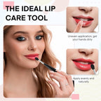 Unaone Lip Scrub Brush - Image 5