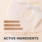 VIABEAUTY Bio Collagen Face Mask - Image 3
