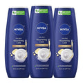 NIVEA Nourishing Care Body Wash by Nivea