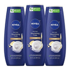 NIVEA Nourishing Care Body Wash by Nivea
