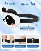 Miss Adola Sleep Mask for Kids - Image 4