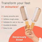 Foot File - Callus Remover Tool - Image 4