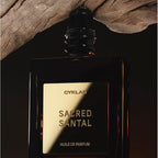 CYKLAR Perfume Oil for Skin – Sacred Santal Scent – Warm & Sophisticated - Image 7