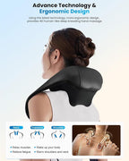 COMFIER Shiatsu Neck Massager - Image 3