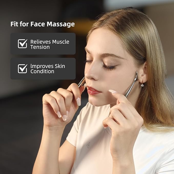 NHO 2-in-1 Acupuncture Pen, Fascia Blaster - Image 5