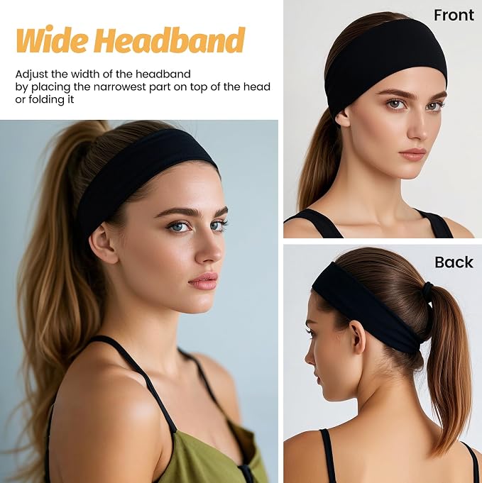 Headbands for Women - Image 5